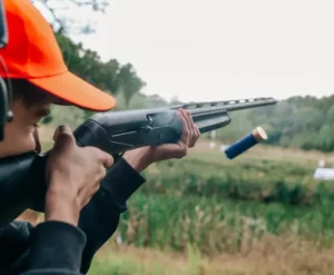 wild-fowling