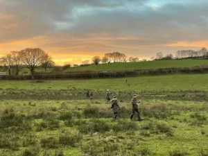 Game Shooting